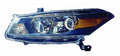 Head Lamp Driver Side High Quality For Honda - ho2502135