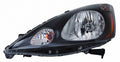 Head Lamp Driver Side Sport Model Capa For Honda - HO2502146C