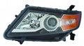 Head Lamp Driver Side Hid High Quality For Honda - ho2502159