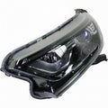 Head Lamp Driver Side Halogen Lx/Ex/Ex-L Capareturn Restricted - Final Sale - No Warranty Coverage For Honda - HO2502180C