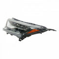 Head Lamp Driver Side Led Capareturn Restricted - Final Sale - No Warranty Coverage For Honda - HO2502182C
