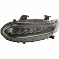 Head Lamp Driver Side With Led Low/High Beam With Touring High Qualityreturn Restricted - Final Sale - No Warranty Coverage For Honda - ho2502188