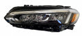 Head Lamp Driver Side Ex/Lx North American Built High Qualityreturn Restricted - Final Sale - No Warranty Coverage For Honda - HO2502205