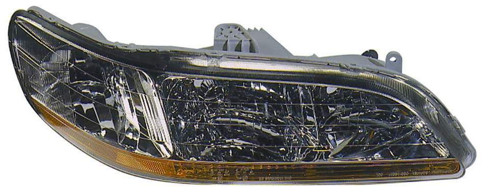 Head Lamp Passenger Side High Quality For Honda - HO2503111
