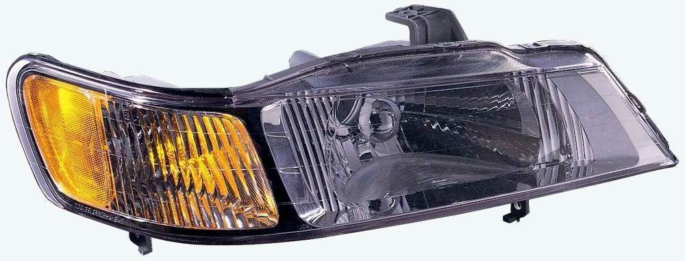 Head Lamp Passenger Side High Quality For Honda - ho2503114