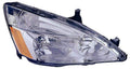 Head Lamp Passenger Side High Quality For Honda - ho2503120