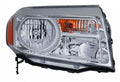 Head Lamp Passenger Side For Honda - HO2503147V
