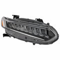 Head Lamp Passenger Side High Quality For Honda - HO2503201