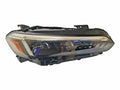 Head Lamp Passenger Side Sprt/Touring High Qualityreturn Restricted - Final Sale - No Warranty Coverage For Honda - HO2503206