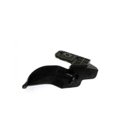 Head Lamp Bracket Driver Side Lower For Honda - ho2508104