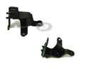 Bumper Filler Front Driver Side Outer For Honda - HO2508109