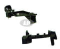 Bumper Filler Inner Front Driver Side For Honda - HO2508111