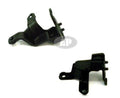 Bumper Filler Front Passenger Side Outer For Honda - HO2509109