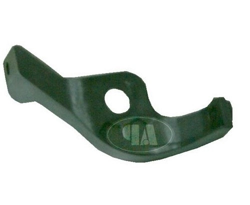 Head Lamp Bracket Passenger Side Upper For Honda - HO2509112