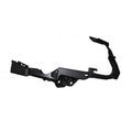 Head Lamp Bracket Passenger Side For Honda - HO2509114