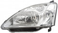 Head Lamp Driver Side High Quality For Honda - HO2518103