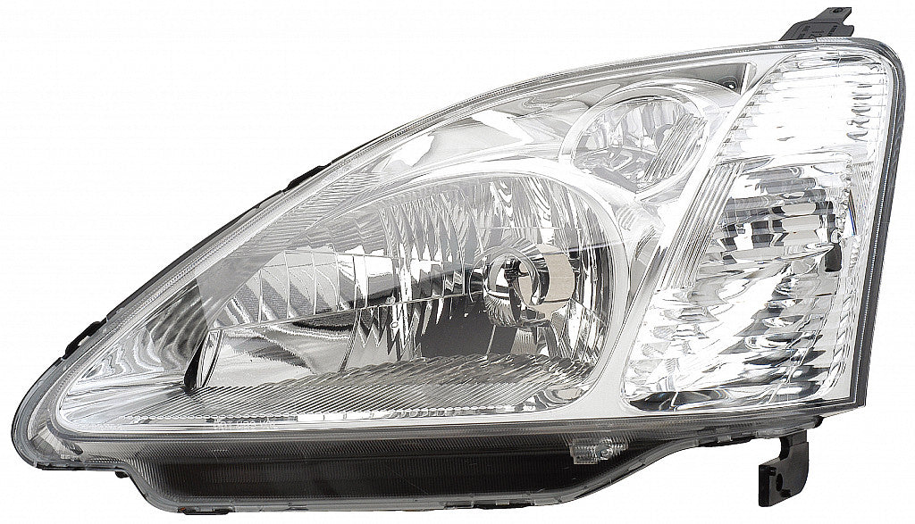Head Lamp Driver Side High Quality For Honda - HO2518103