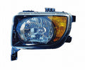 Head Lamp Driver Side High Quality For Honda - ho2518114