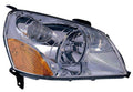 Head Lamp Passenger Side High Quality For Honda - HO2519105