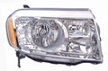 Head Lamp Passenger Side For Honda - HO2519125V