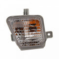 Signal Lamp Front Driver Side Capa For Honda - HO2530134C