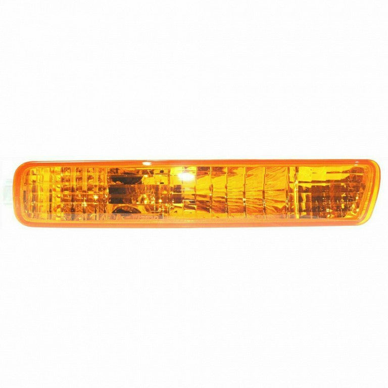 Signal Lamp Front Passenger Side For Honda - Ho2531107V