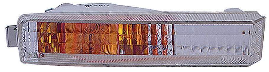 Signal Lamp Front Passenger Side For Honda - HO2531109V