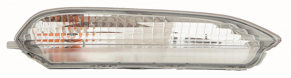 Side Marker Lamp Front Passenger Side With Parking Lamp Capa For Honda - HO2531127C
