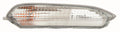Side Marker Lamp Front Passenger Side With Parking Lamp High Quality For Honda - ho2531127