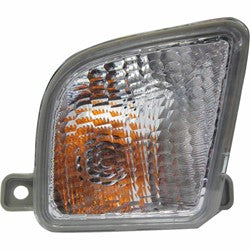 Signal Lamp Front Passenger Side Elite/Ex/Ex-L/ Touring Model Capa For Honda - HO2531131C