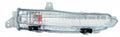 Signal Lamp Front Passenger Side For Honda - HO2531133