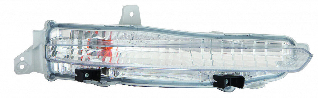 Signal Lamp Front Passenger Side For Honda - HO2531133