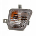 Signal Lamp Front Passenger Side Capa For Honda - HO2531134C