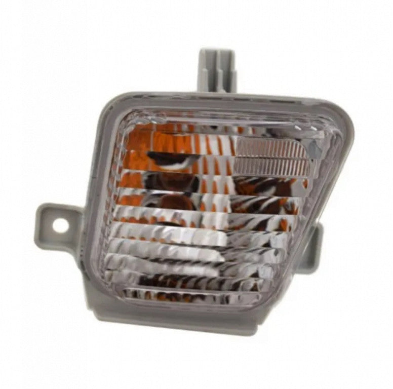 Signal Lamp Front Passenger Side High Quality For Honda - ho2531134