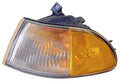 Side Marker Lamp Driver Side For Honda - HO2550108V