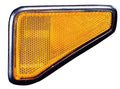 Side Marker Lamp Driver Side For Honda - HO2550125V