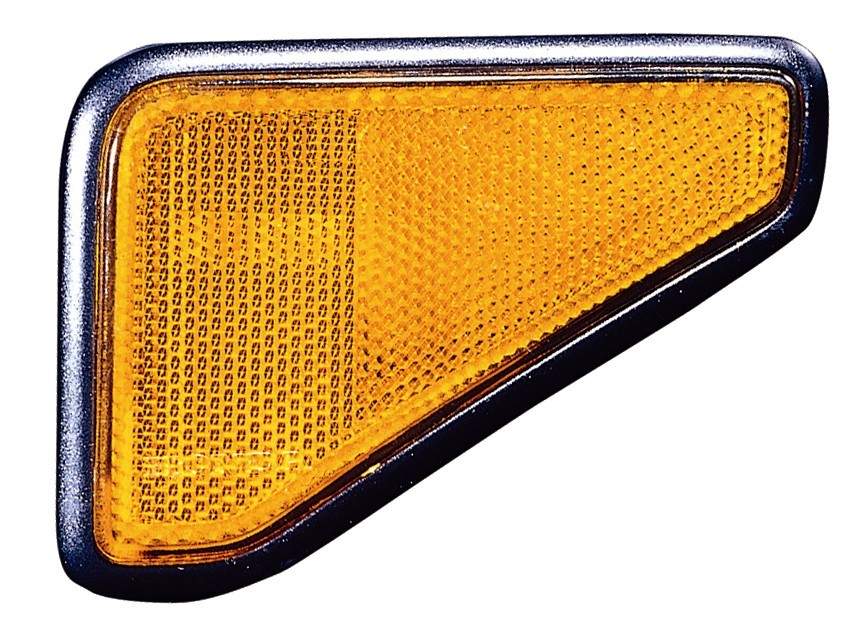 Side Marker Lamp Driver Side High Quality For Honda - ho2550125