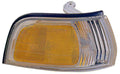 Side Marker Lamp Passenger Side For Honda - HO2551107V