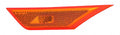 Side Marker Lamp Passenger Side Capa For Honda - HO2551127C