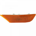 Side Marker Lamp Passenger Side Capa For Honda - HO2551128C