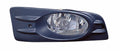 Fog Lamp Front Driver Side/Passenger Side Set Dealer Installed High Quality For Honda - HO2591102