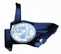 Fog Lamp Front Driver Side/Passenger Side Set Dealer Installed High Quality For Honda - HO2591104