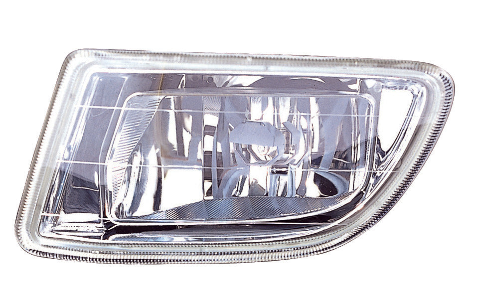 Fog Lamp Front Driver Side High Quality For Honda - HO2592117