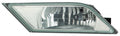 Fog Lamp Front Driver Side High Quality For Honda - HO2592129