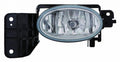 Fog Lamp Front Driver Side High Quality For Honda - HO2592131