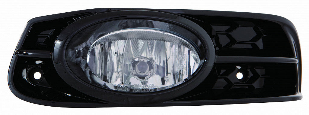 Fog Lamp Front Driver Side High Quality For Honda - HO2592133
