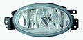 Fog Lamp Front Driver Side 1.8L High Quality For Honda - ho2592135
