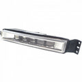 Fog Lamp Front Driver Side Capa For Honda - HO2592142C