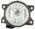 Fog Lamp Front Driver Side Capa For Honda - HO2592143C