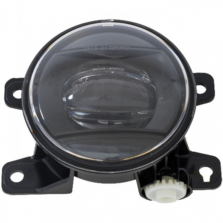 Fog Lamp Driver Side Exclude Hb Capa For Honda - HO2592147C